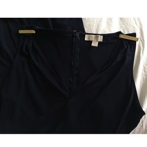 Michael Kors Sleveless Dress